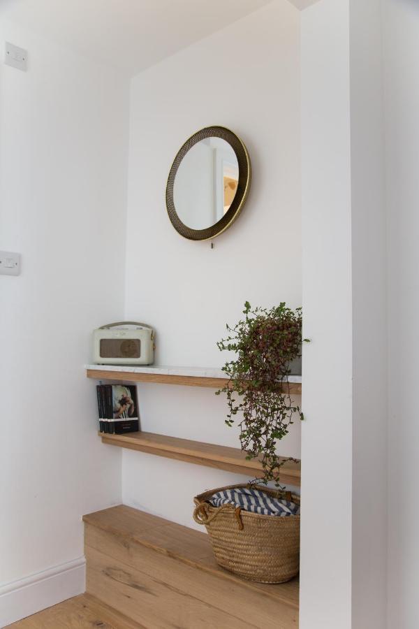 Eco Townhouse Central Hove Exterior foto