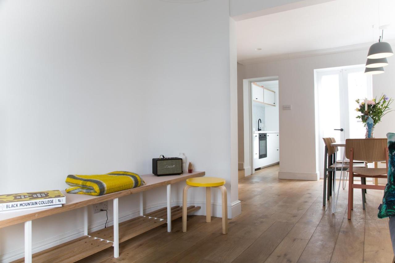 Eco Townhouse Central Hove Exterior foto